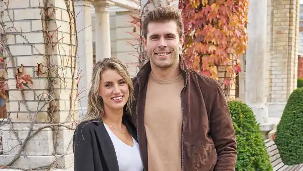 The Bachelor Kaity Biggar Talks Beneficial Couples Therapy With Zach Shallcross