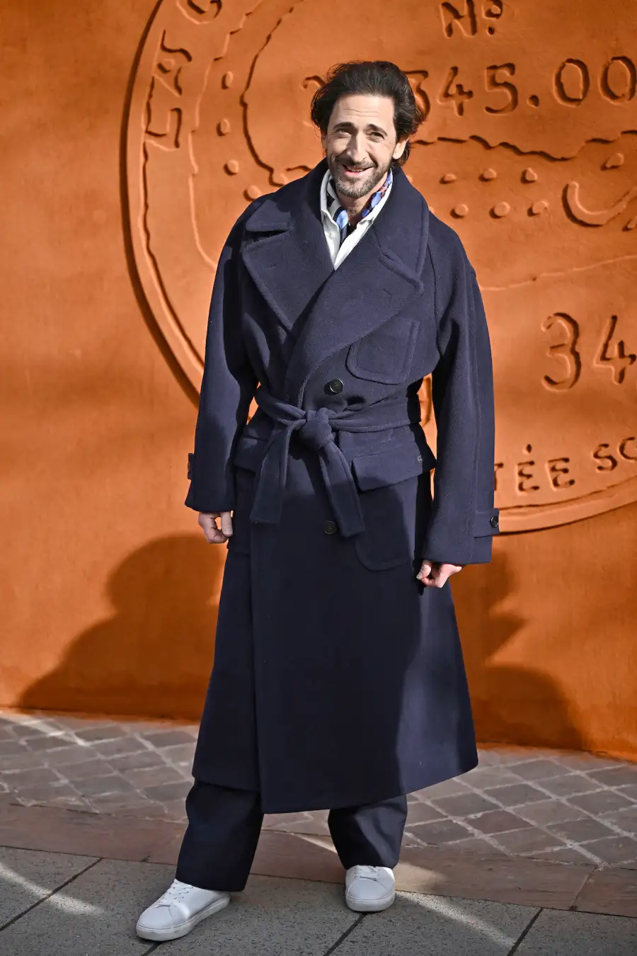 The Best Celebrity Sightings at Paris Fashion Week Winter 2024