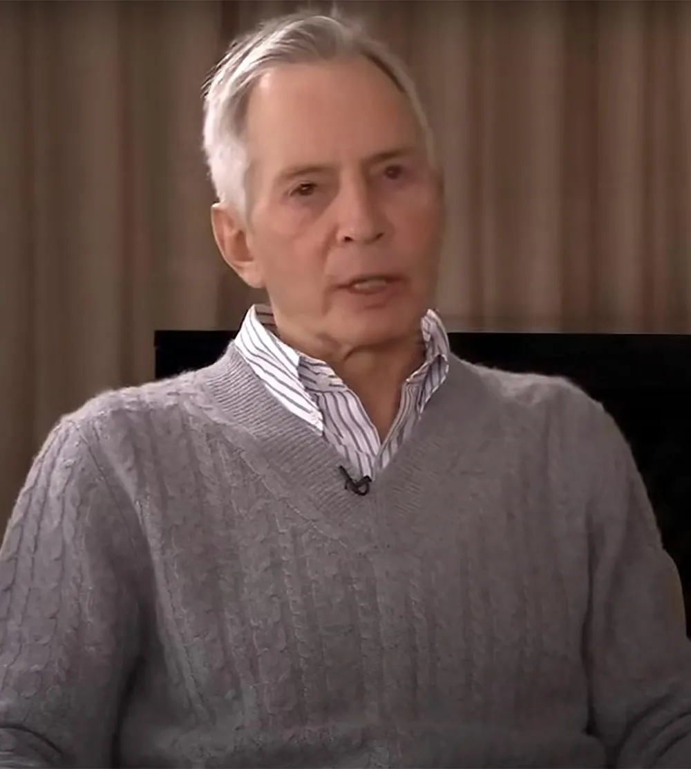 The Jinx Part II Spring TV Preview 2024 Inside Must Watch New and Returning Shows