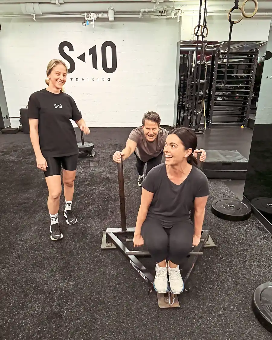 ‘The Kitchen’ Host Katie Lee Biegel Balances Life as a Professional Chef and Mom of 1 With Ease — and Wine