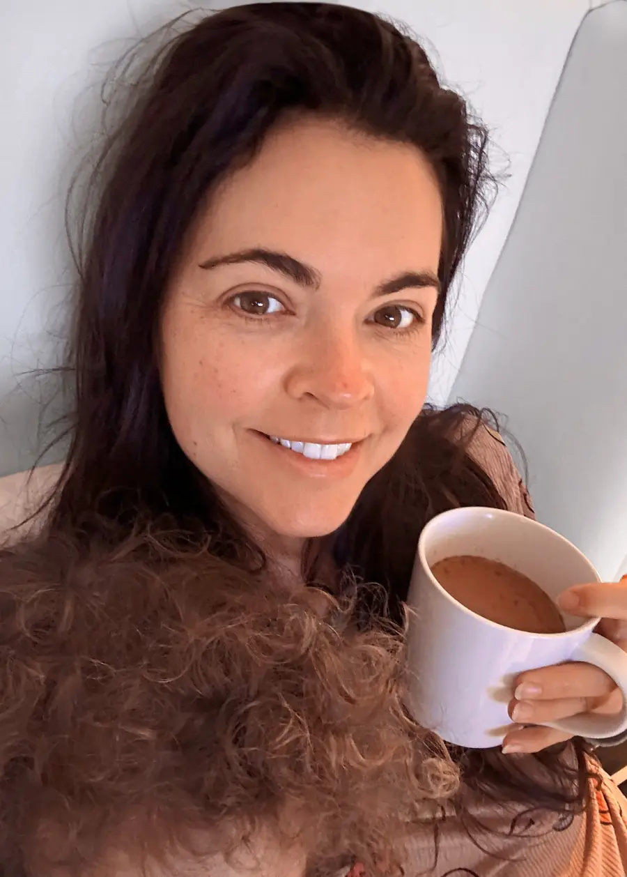 ‘The Kitchen’ Host Katie Lee Biegel Balances Life as a Professional Chef and Mom of 1 With Ease — and Wine