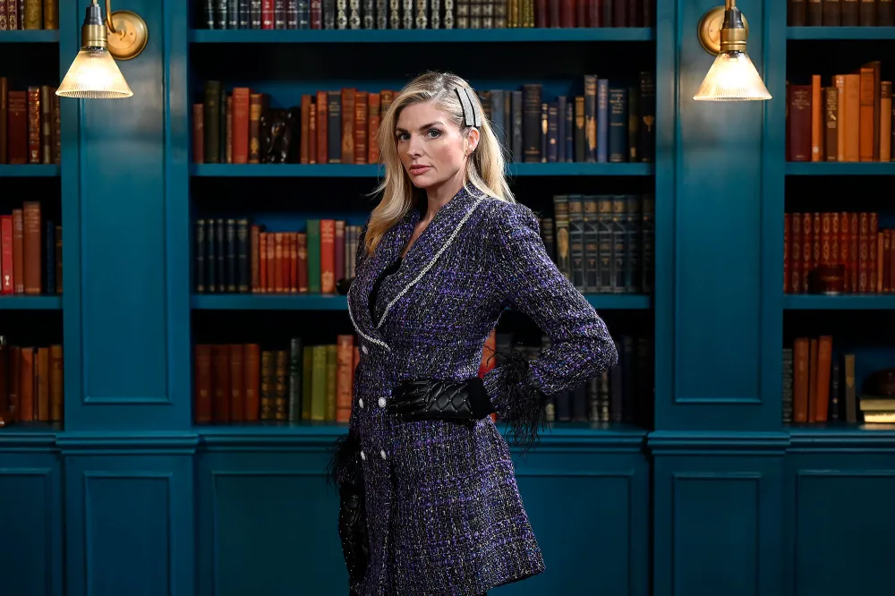 The Traitors Trishelle Cannatella Thinks Larsa Pippen and Marcus Jordan Genuinely Split 2