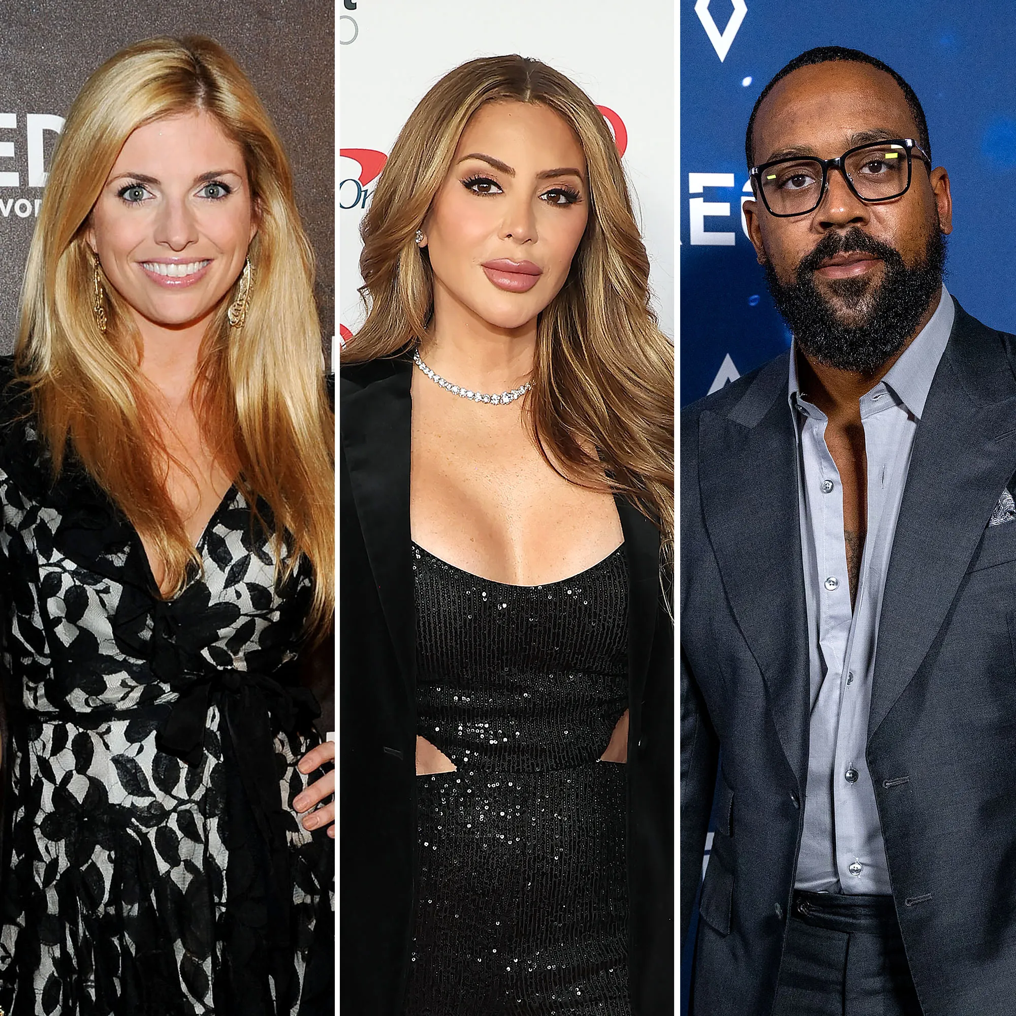 The Traitors Trishelle Cannatella Thinks Larsa Pippen and Marcus Jordan Genuinely Split