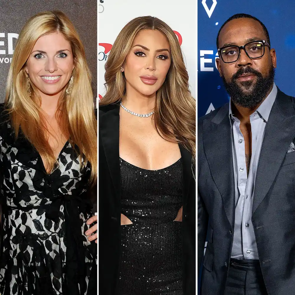 The Traitors Trishelle Cannatella Thinks Larsa Pippen and Marcus Jordan Genuinely Split