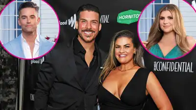 The Valley Cast Weighs In on Brittany Cartwright and Jax Taylor