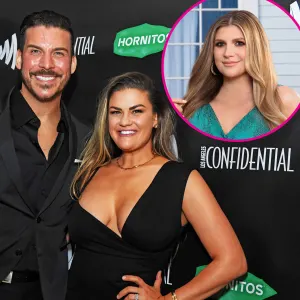 The Valley Cast Weighs In on Brittany Cartwright and Jax Taylor