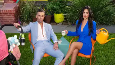 The Valley Signs That Jesse Michelle Lally Were Headed for a Separation