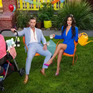 The Valley Signs That Jesse Michelle Lally Were Headed for a Separation