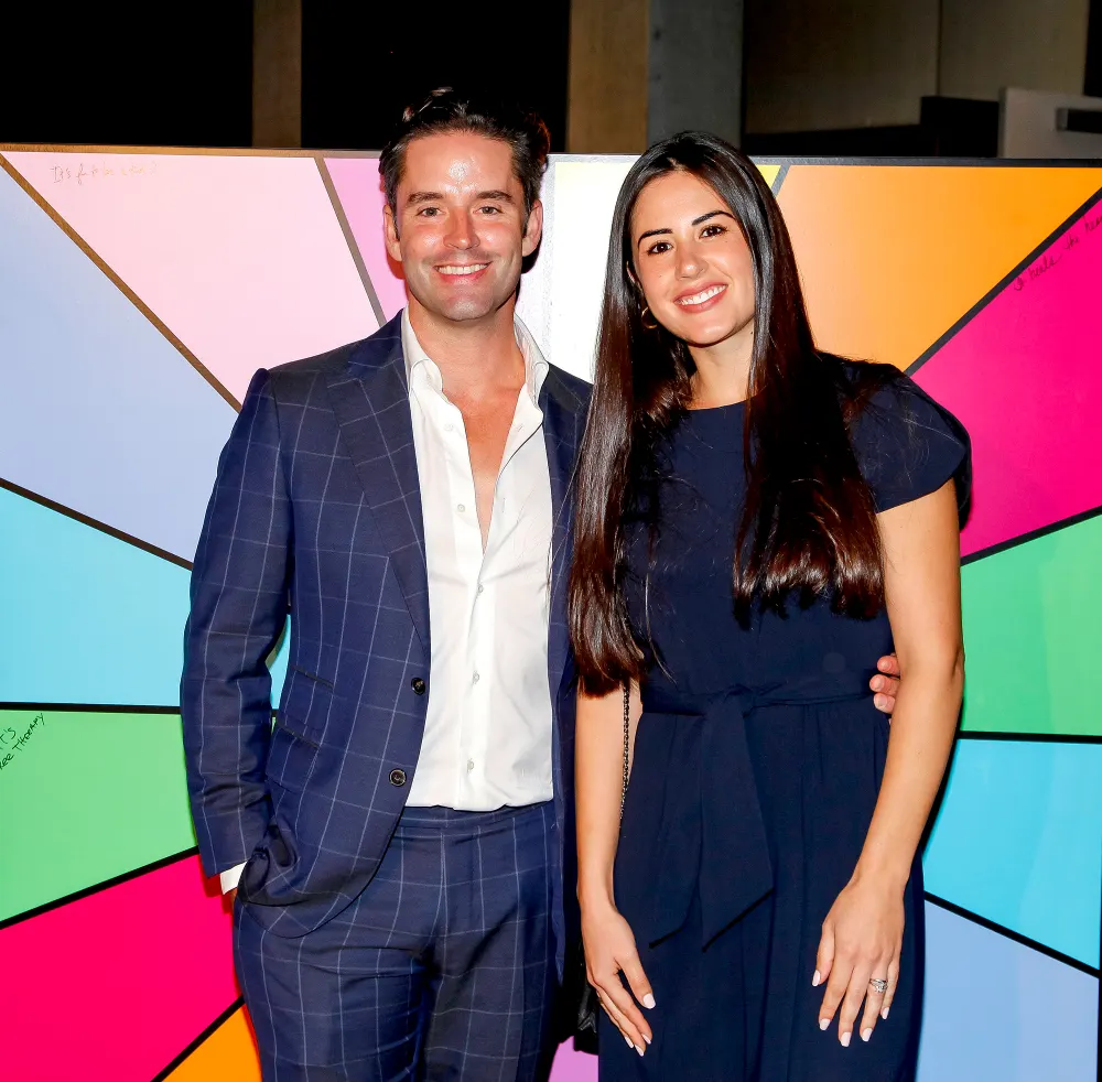 The Valley Signs That Jesse Michelle Lally Were Headed for a Separation