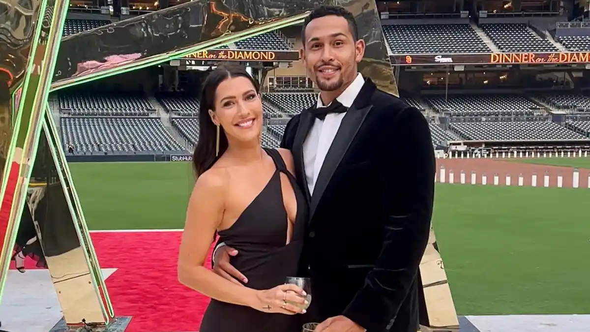 Thomas Jacobs and Becca Kufrin Are Planning 'Gatsby'-Themed Wedding With 'Sentimental' Touches