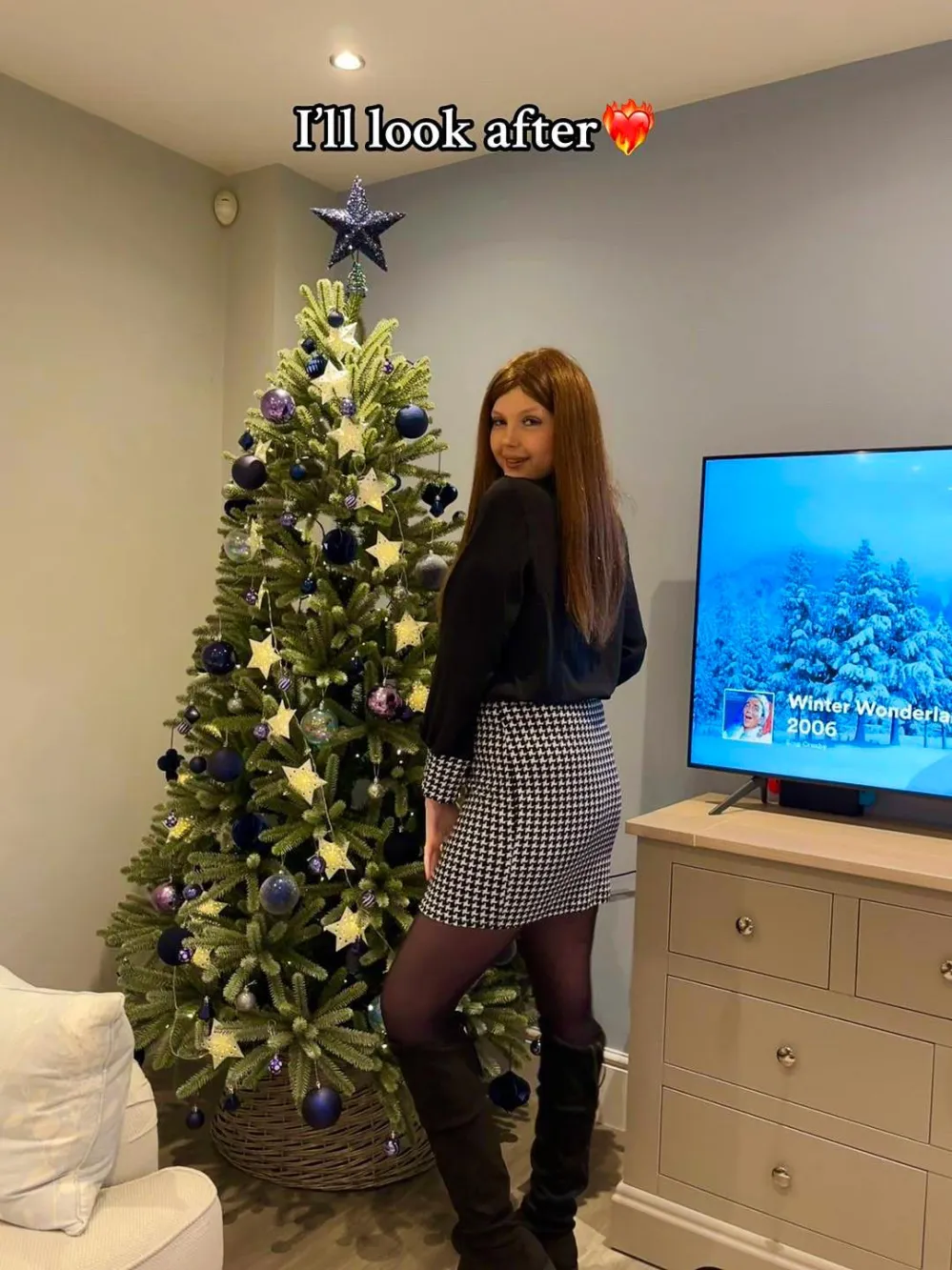 TikTok Star Leah Smith Dead at 22 After Battling Rare Bone Cancer for 4 Years 948