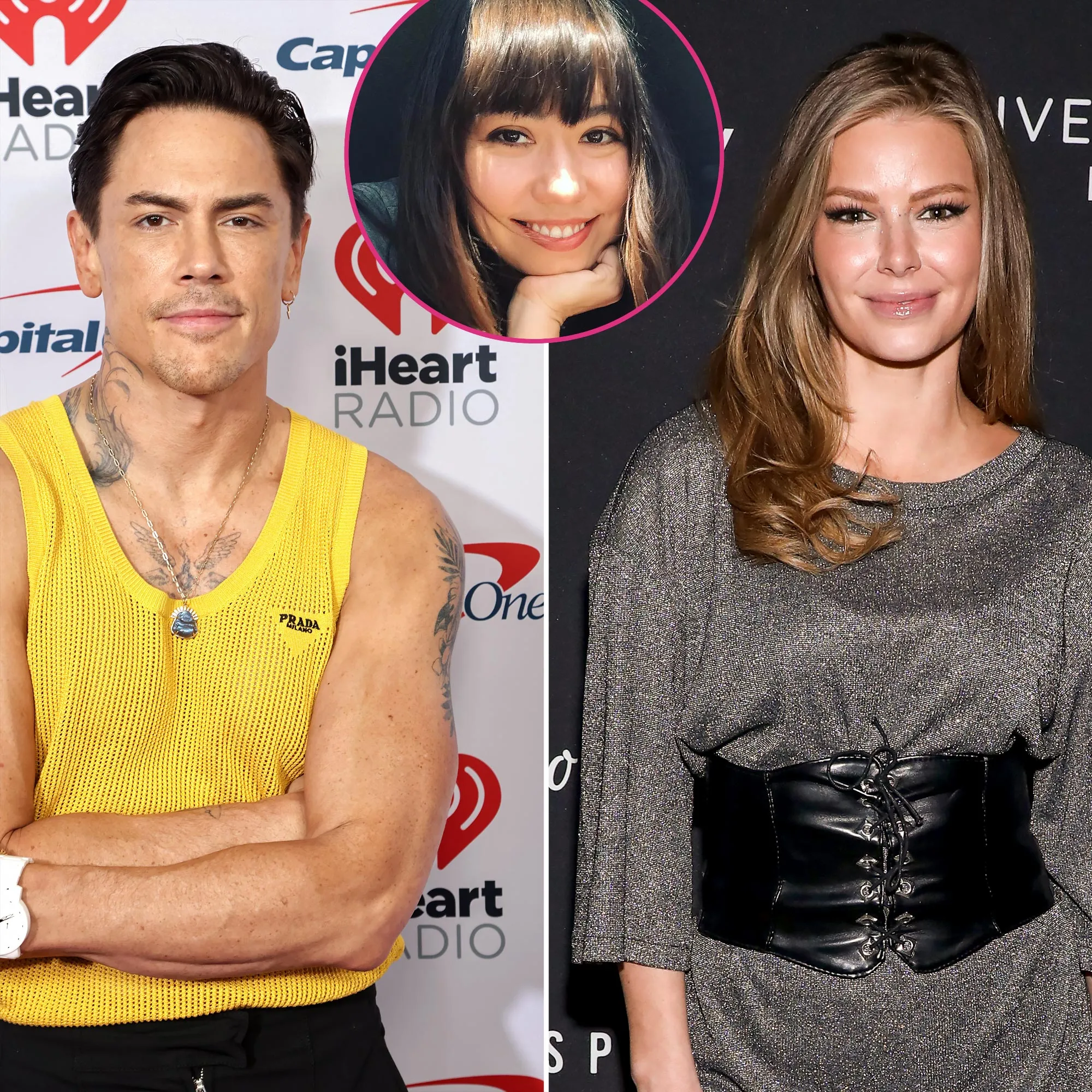 Tom Sandoval Made His Assistant Ann Cry When He Found Out She Wanted to Work for His Ex Ariana Madix