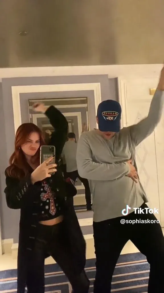 Tom Schwartz Sparks Romance Rumors With Sophia Skoro After Ending His Fling With Jo Wenberg 359