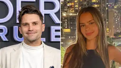 Tom Schwartz Sparks Romance Rumors With Sophia Skoro After Ending His Fling With Jo Wenberg 360