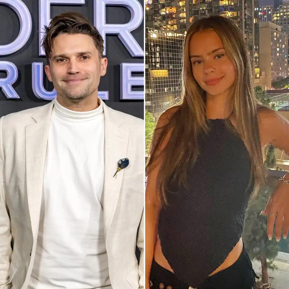 Tom Schwartz Sparks Romance Rumors With Sophia Skoro After Ending His Fling With Jo Wenberg 360