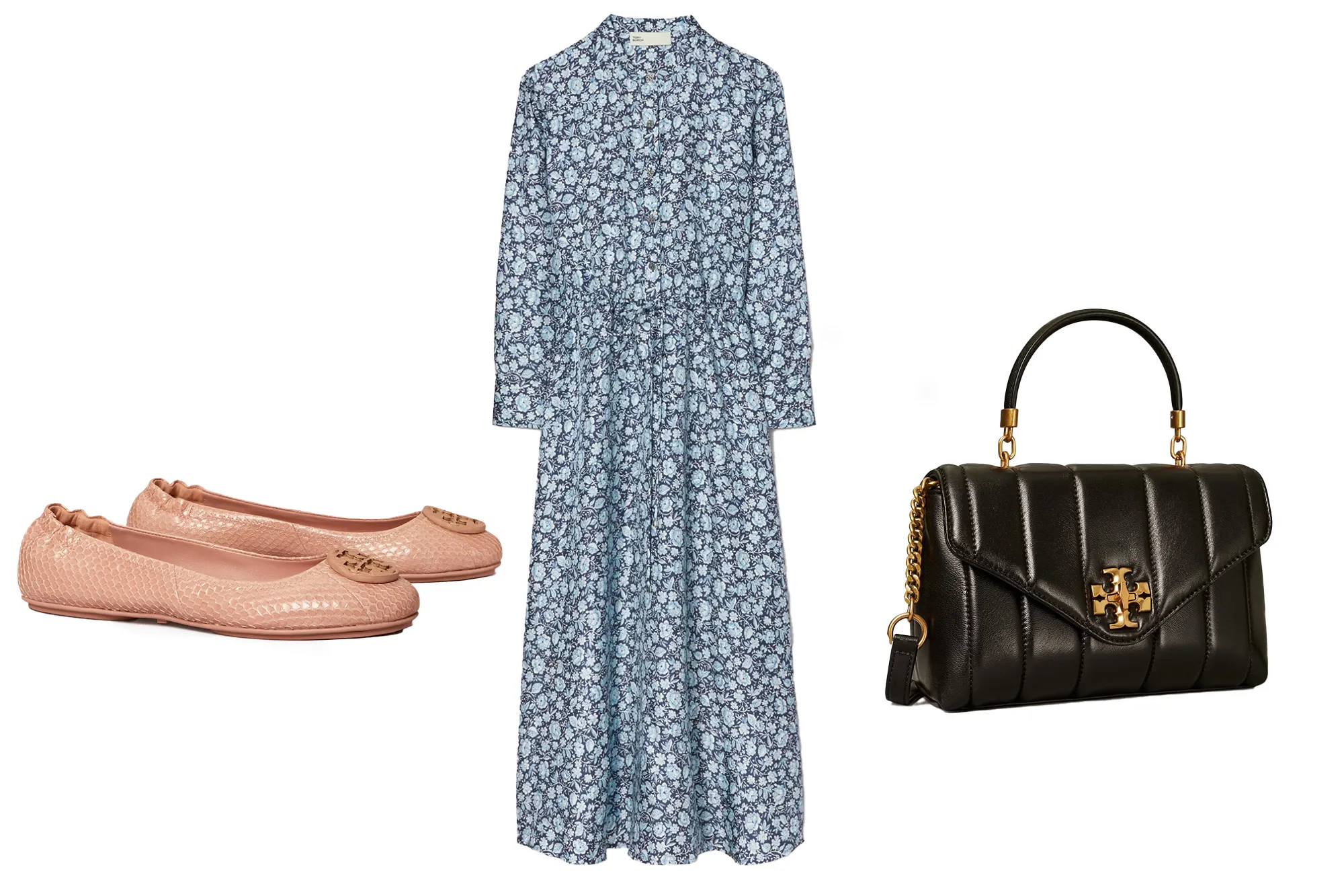 Tory Burch Sale spring fashion finds