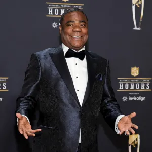 Tracy Morgan Says He’s ‘Glad to Use’ Ozempic After Joking He Out-Ate the Weight Loss Medication 730