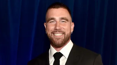 Travis Kelce Is a Massive Love Is Blind Fan: ‘It’s Worse Than Catching Kelce’