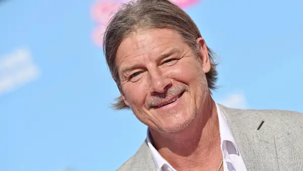 Ty Pennington Jokes Its Really Great to Almost Die Because He Got So Much Attention