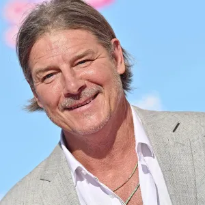 Ty Pennington Jokes Its Really Great to Almost Die Because He Got So Much Attention