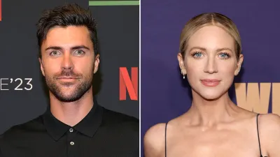 Tyler Stanaland Denies Being 'Unfaithful' After Ex Brittany Snow Alluded to His Infidelity