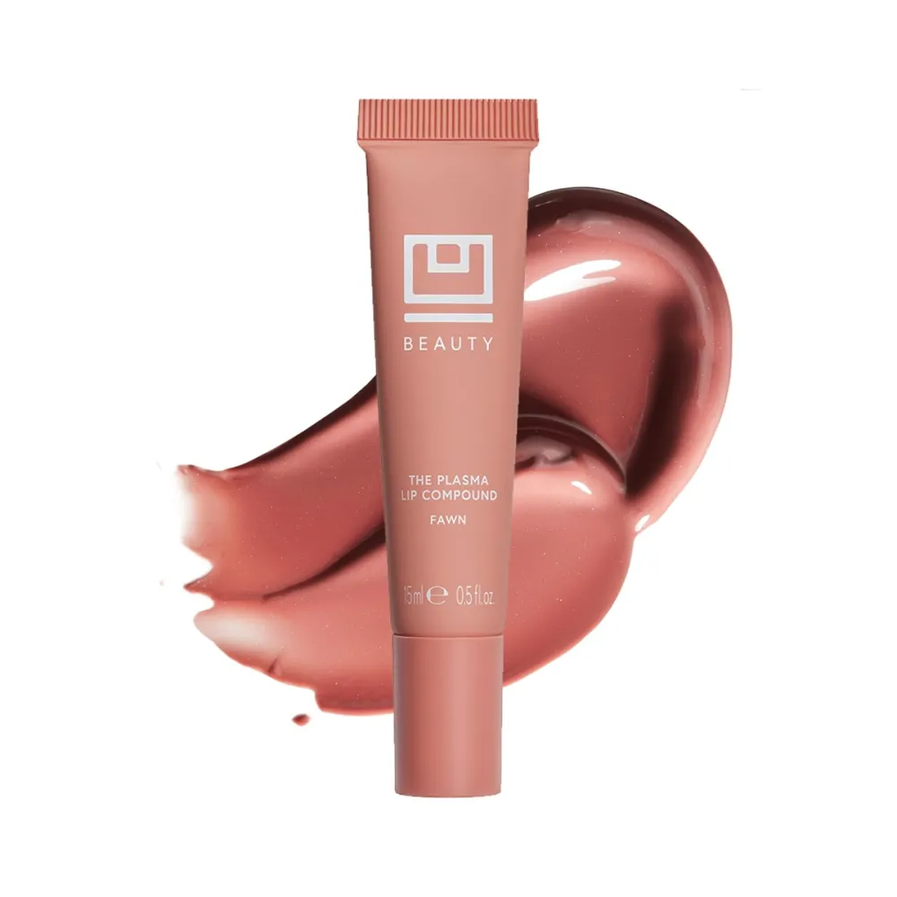 U Beauty Plasma Lip Compound in Fawn