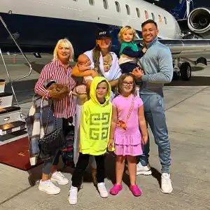 UFC Star Conor McGregor Family Guide: Meet His Fiancée and Their 4 Kids