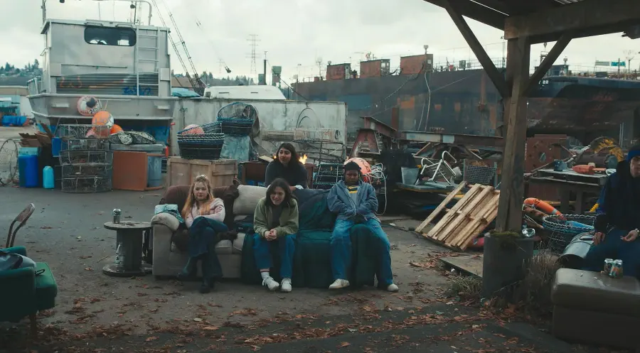 Under The Bridge Spring TV Preview 2024 Inside Must Watch New and Returning Shows