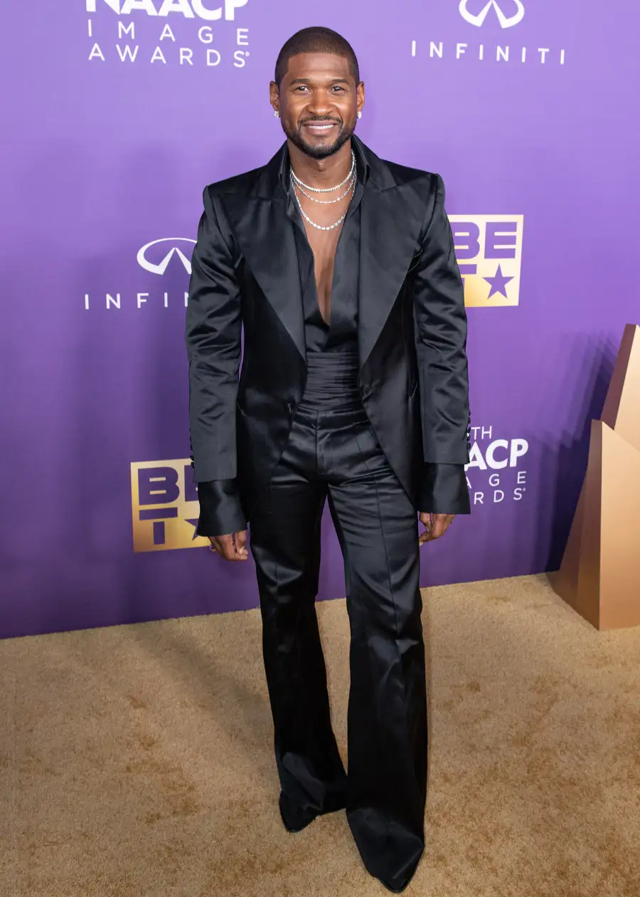 NAACP Image Awards Red Carpet Fashion: What the Stars Wore