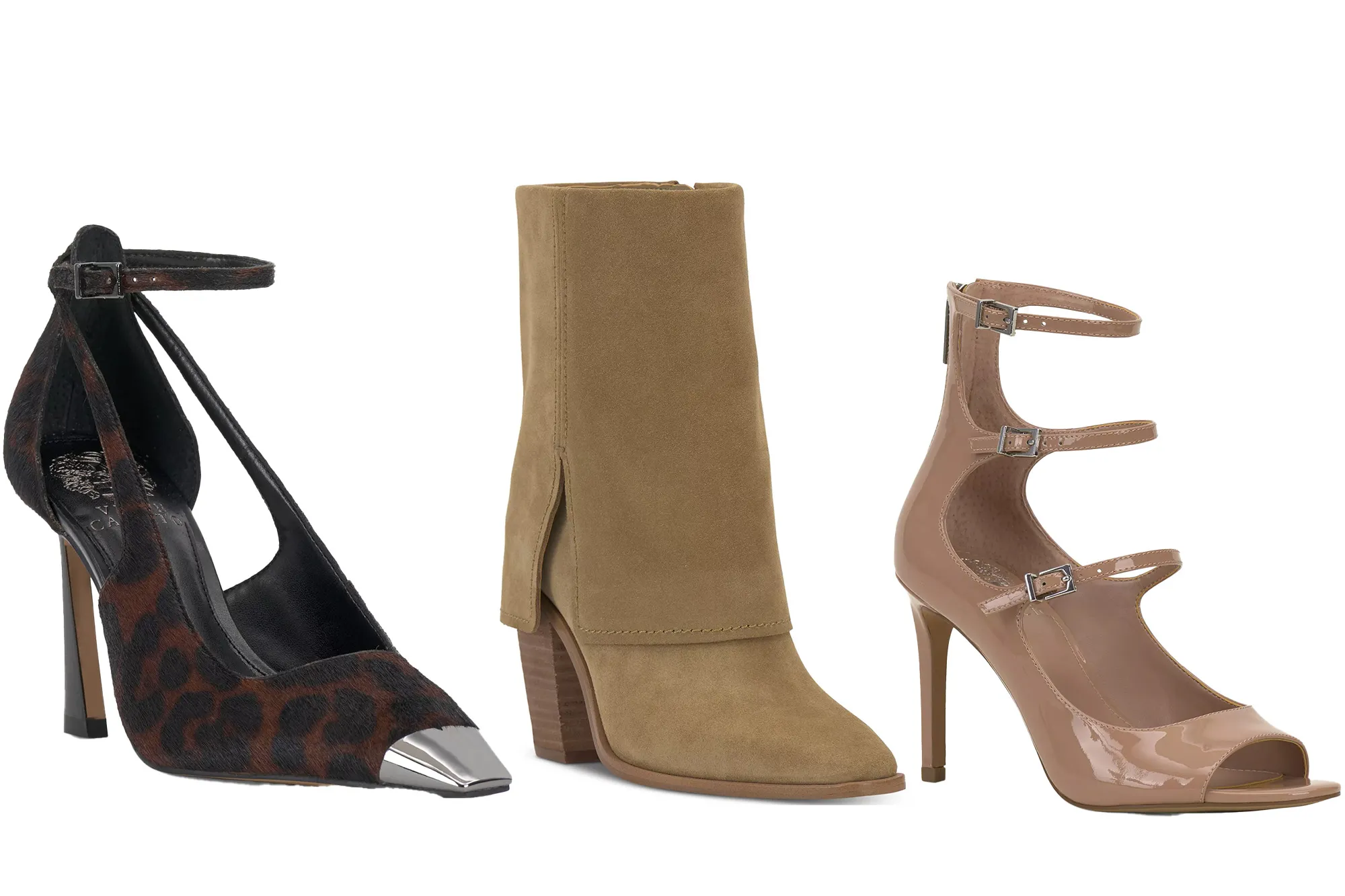 Vince camuto macy's sale