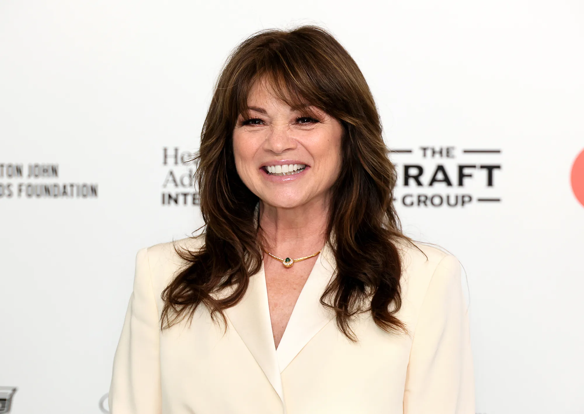 Valerie Bertinelli Reveals She’s Dating ‘Special’ Man After 2022 Divorce
