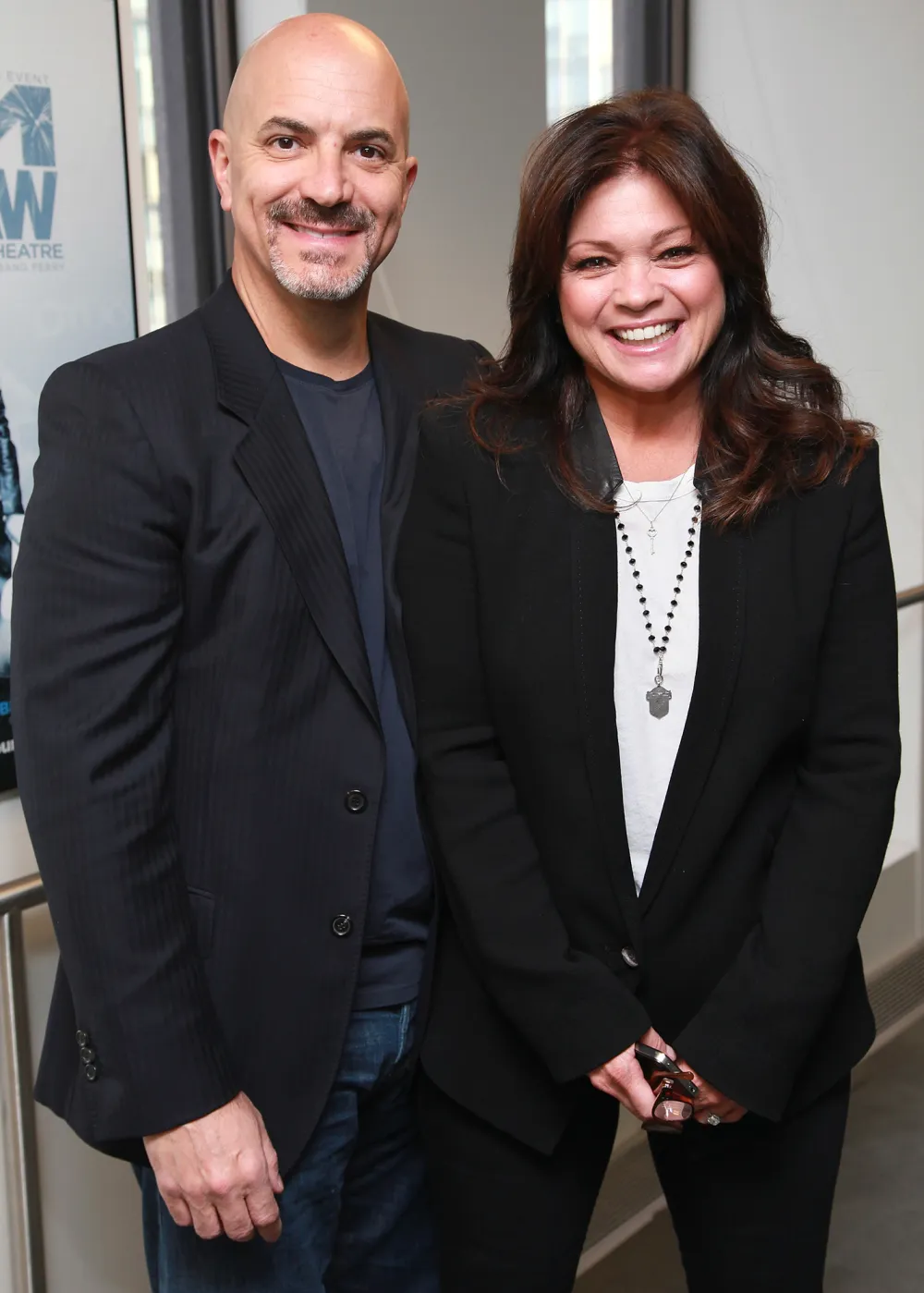 Valerie Bertinelli Reveals She&rsquo;s Dating &lsquo;Special&rsquo; Man After 2022 Divorce