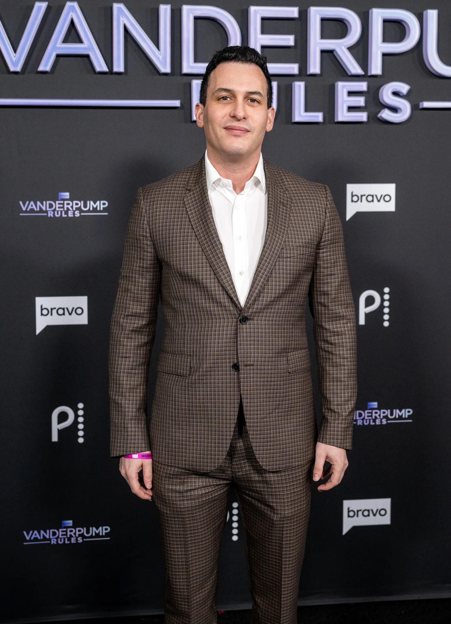 Vanderpump Rules Alex Baskin to Launch Docuseries The Offseason