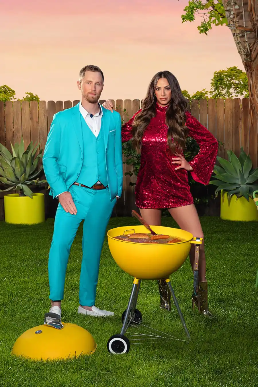 Vanderpump Rules Alum Kristen Doute and Boyfriend Luke Broderick s Relationship Timeline 295