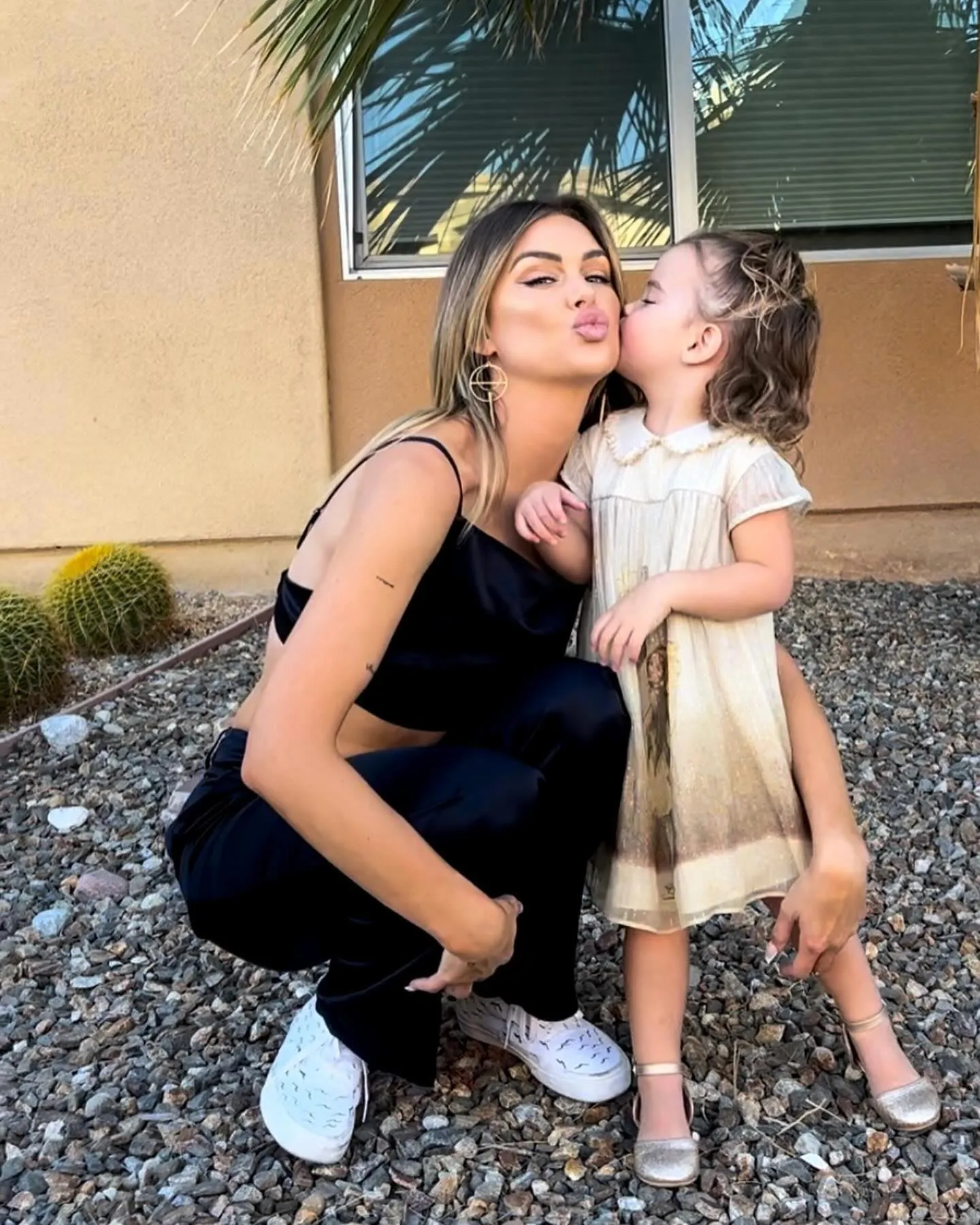 'Vanderpump Rules' Star Lala Kent Reveals How She Told Daughter Ocean About Her 2nd Pregnancy