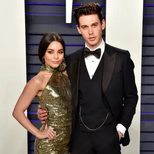 Vanessa Hudgens Says Austin Butler Split ‘Catapulted’ Her to the ‘Right Person’