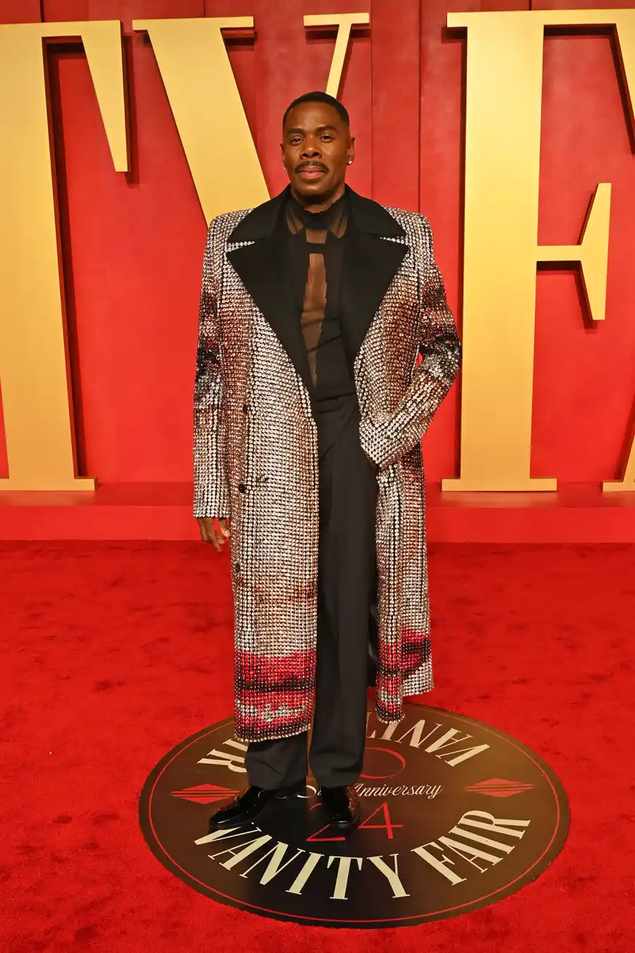 Vanity Fair 2024 Oscar Party