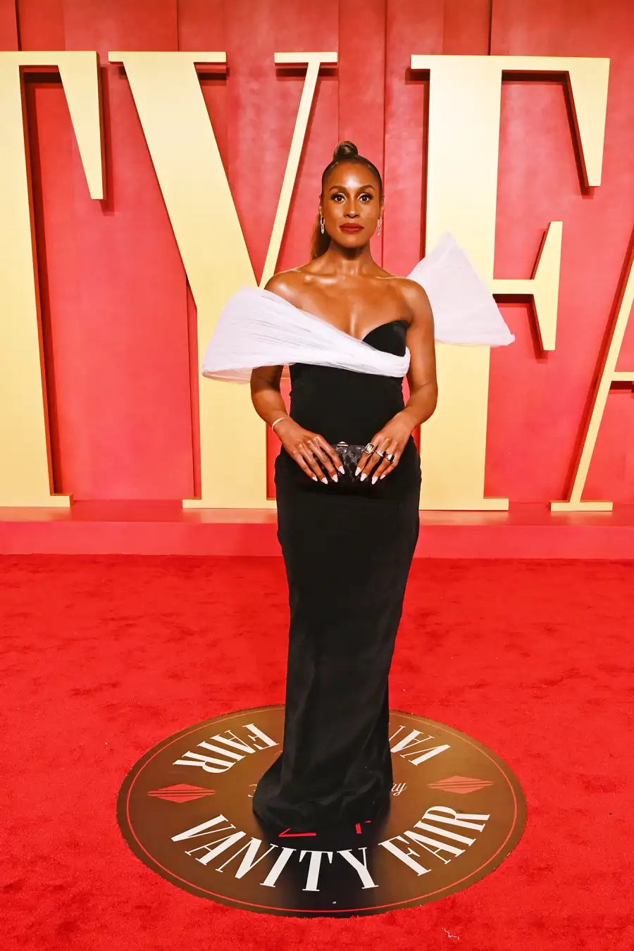 Vanity Fair 2024 Oscar Party