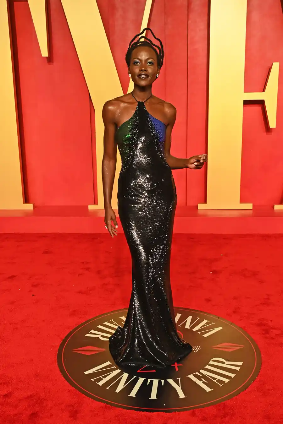 Vanity Fair 2024 Oscar Party