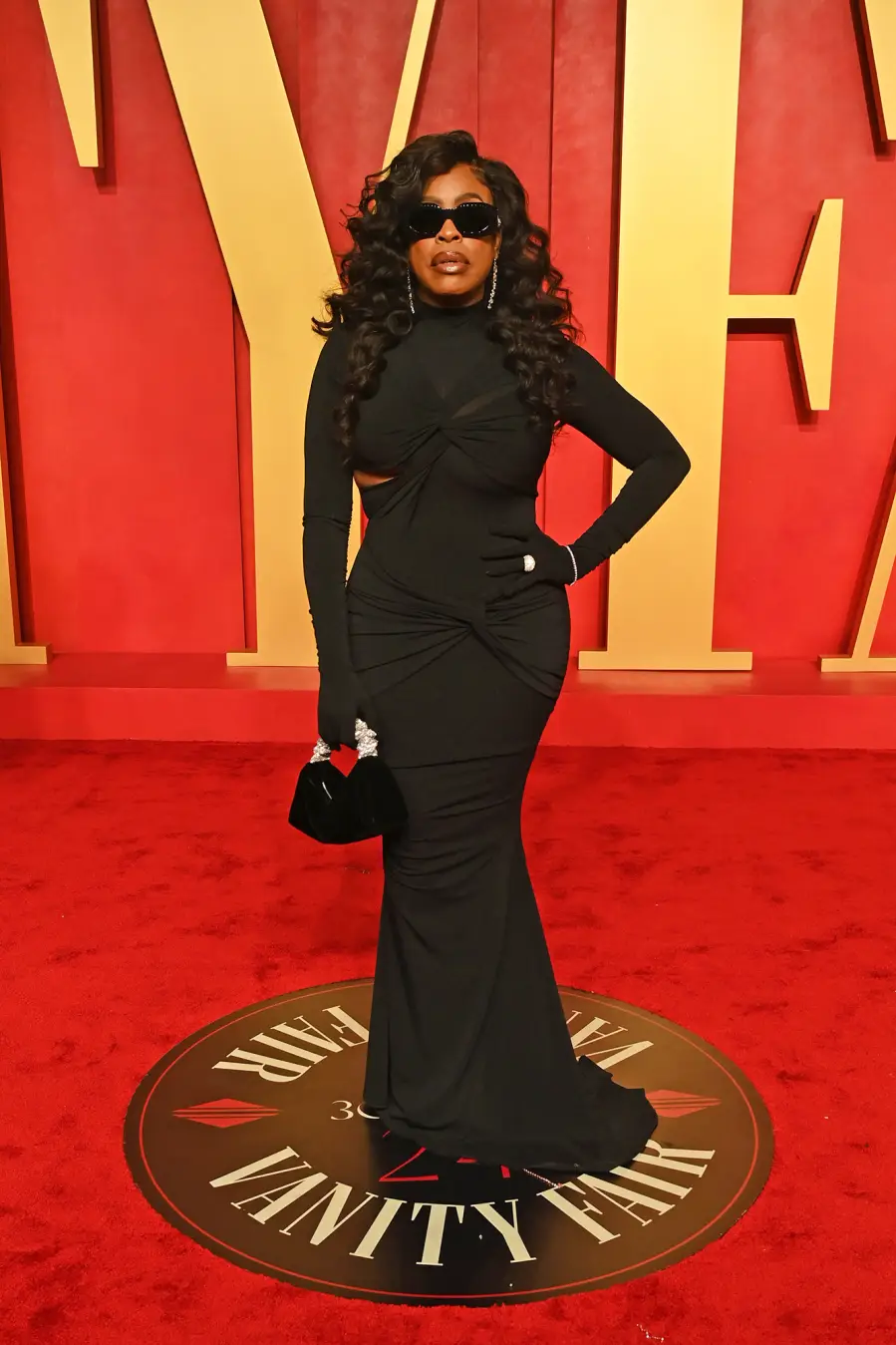 Vanity Fair 2024 Oscar Party