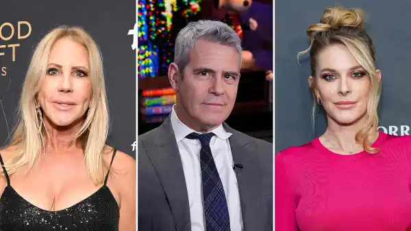 Vicki Gunvalson Slams Leah McSweeney s Dirty Lawsuit Against Andy Cohen and Bravo I Love Andy 860