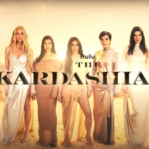 Wait Is The Kardashians Season 5 Poster Dune Inspired