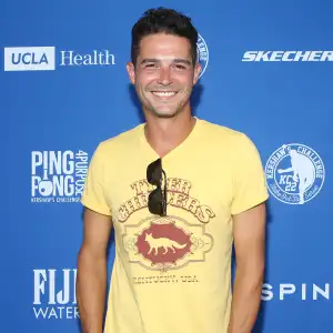 Wells Adams Reveals How Contestants ‘Get Around’ the 2 Drink Per Hour Rule on ‘Bachelor in Paradise’
