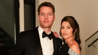 What Justin Hartley and Sofia Pernas Have Said About Her Returning for More Episodes of Tracker 564