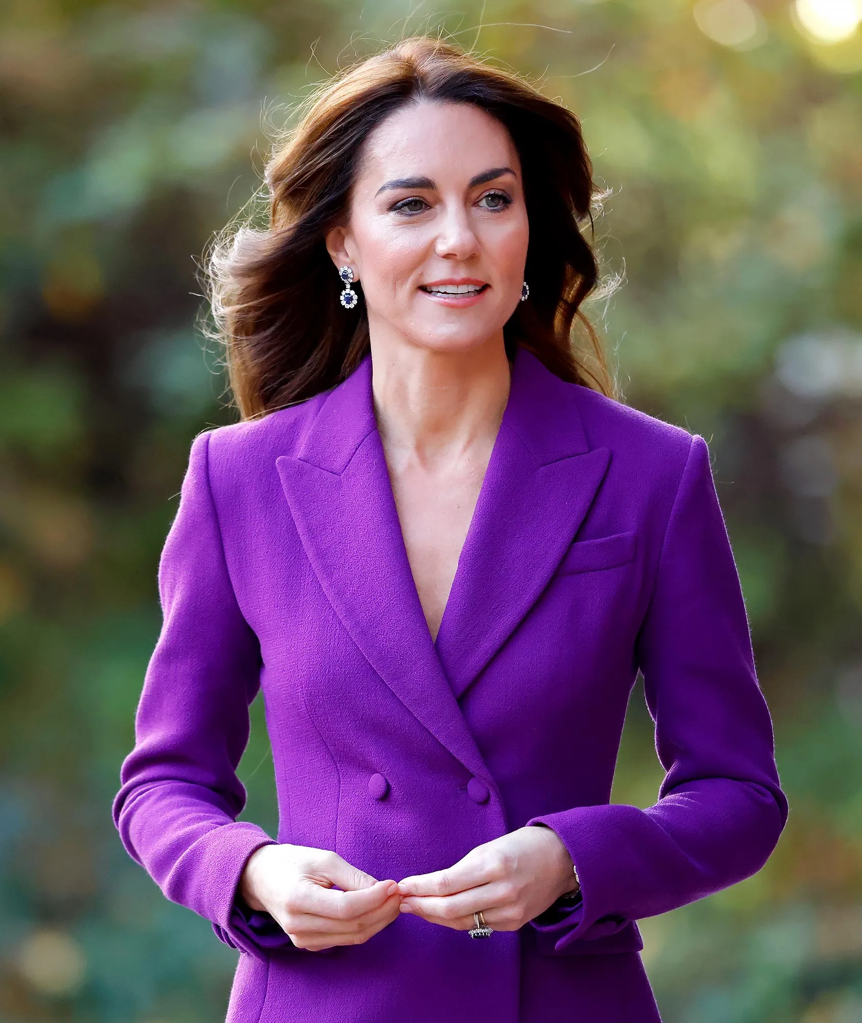What Type of Cancer Does Kate Middleton Have and More Burning Questions