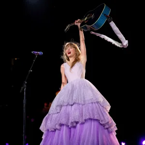 Where to Find the Extra Taylor Swift Surprise Eras Tour Songs on Disney