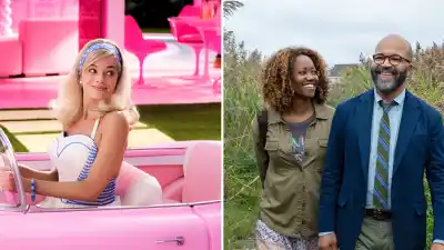 Where to Watch the Movies Nominated for Best Picture at the 2024 Oscars