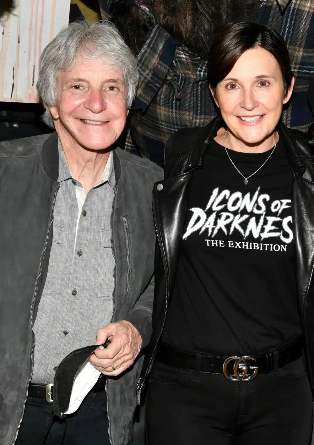 Which Stars Supported Brian Peck in Drake Bell Case