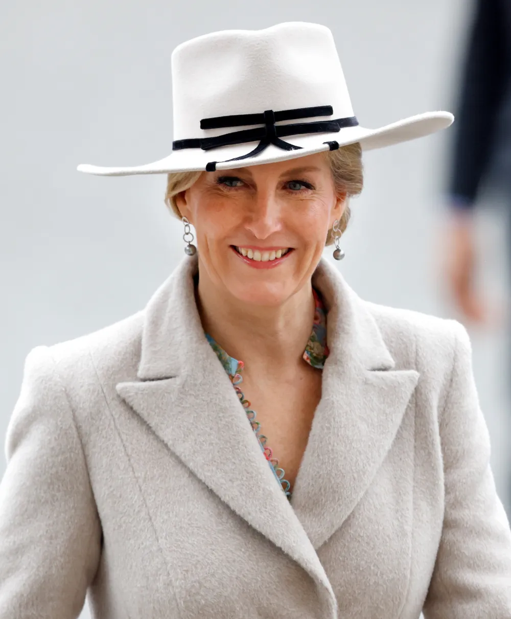 Who Are the Current Working Royals