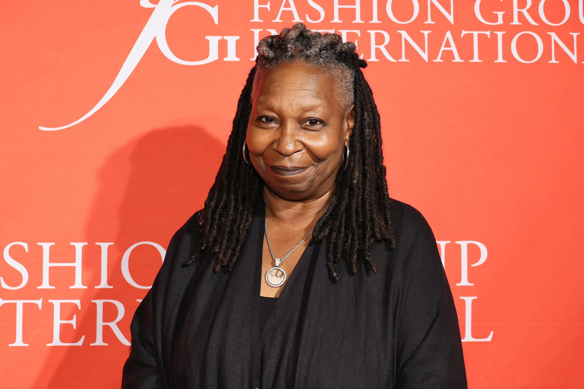 Whoopi Goldberg Claims There Are Space Aliens Are Already on Earth
